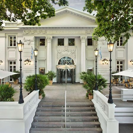 Park Hyatt Mendoza Hotel, Casino & Spa מראה חיצוני תמונה The E & O 1887 building