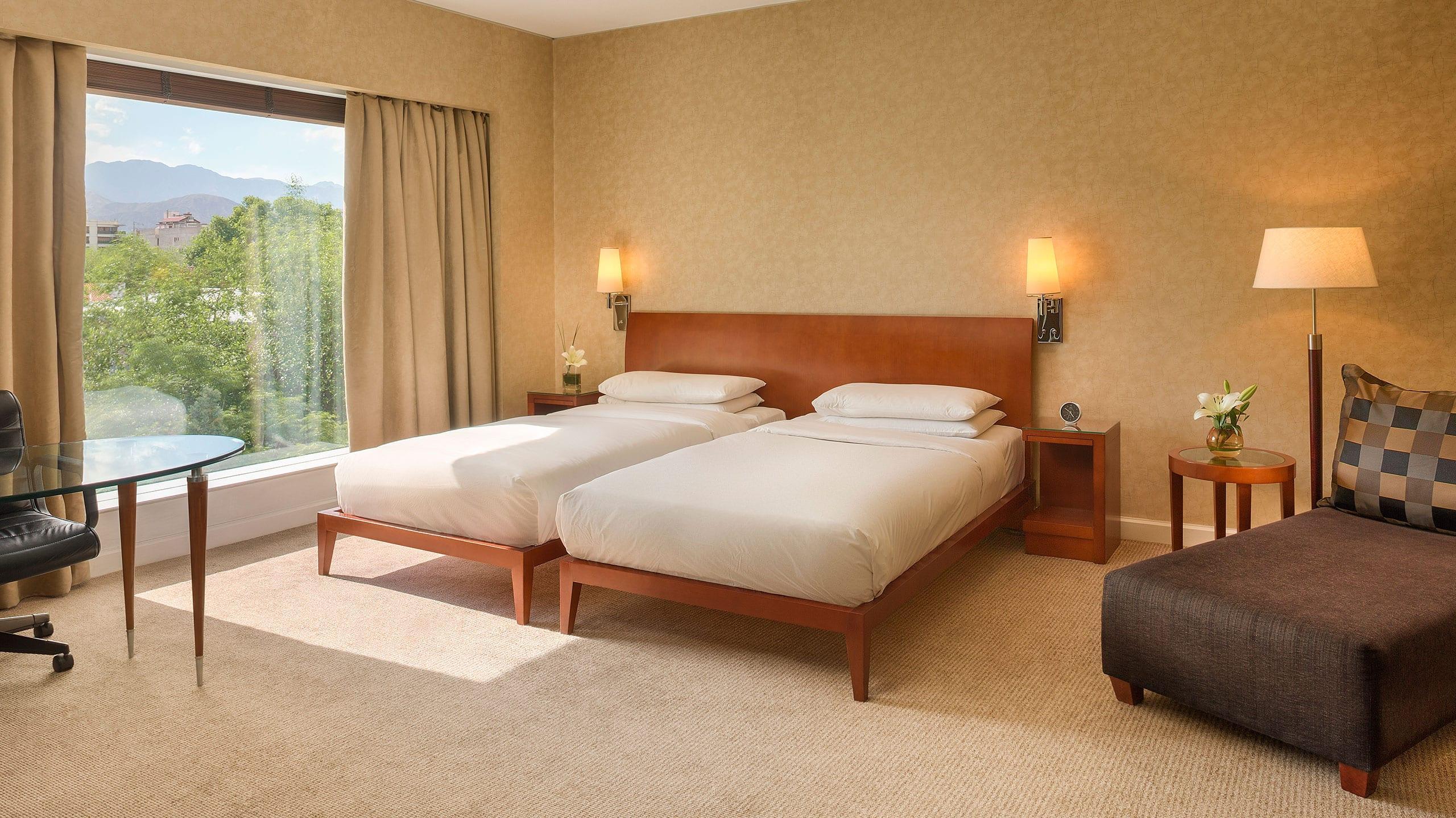 Park Hyatt Mendoza Hotel, Casino & Spa מראה חיצוני תמונה
